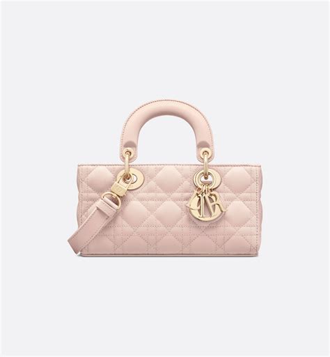 lady dior d joy small|Dior cannage bags.